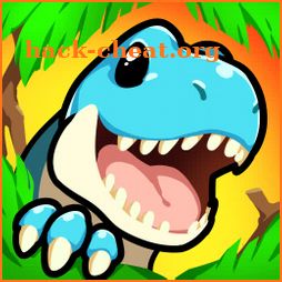 Merge Dinosaurs icon