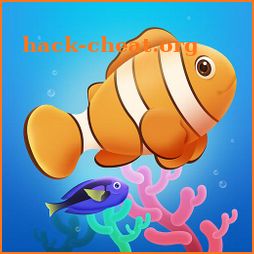 Merge Fish! icon