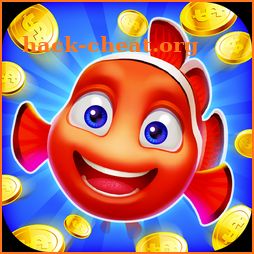 Merge Fish - Tap Click Idle Tycoon icon