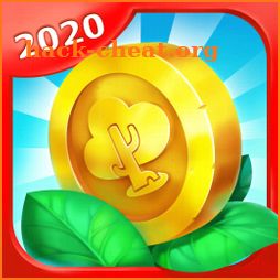 Merge Garden&Win Rewards Everyday icon