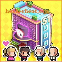 Merge Mall Town 2: Decorate Home,Classic Idle Game icon