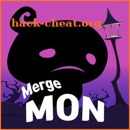 Merge Mon VIP - Idle Puzzle RPG icon