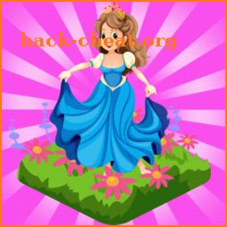 Merge Princess icon