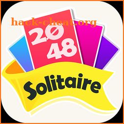 Merge Solitaire icon