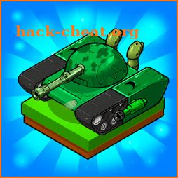 Merge Tanks icon