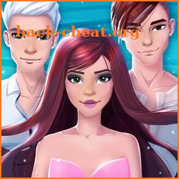 Mermaid Love Story Games icon