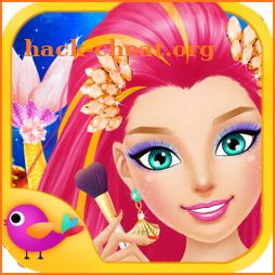 Mermaid Salon icon