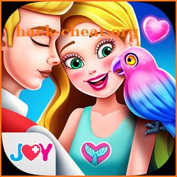 Mermaid Secrets24 – Mermaid Princess Royal Love icon