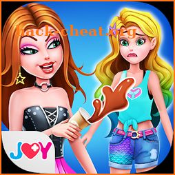 Mermaid Secrets3- High School Drama icon