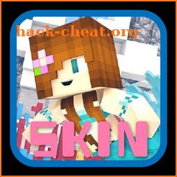 Mermaid Skins for MCPE icon