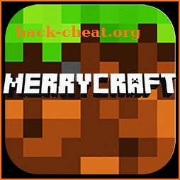 Merry Craft Exploration World icon