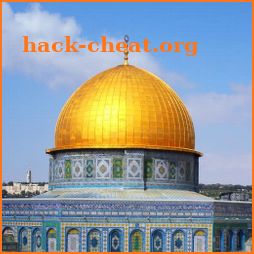 Mescid-i Aksa Wallpapers (Jerusalem) icon