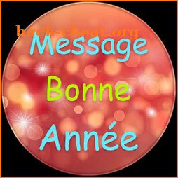 Message Bonne Année 2023 icon