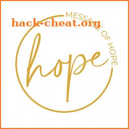 Message of Hope icon