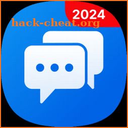 Messages - SMS Text Messenger icon