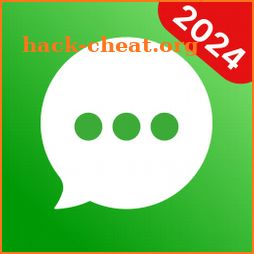 Messenger SMS - Text Messaging icon