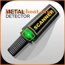 Metal Detector icon