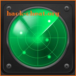 Metal Detector: Hidden Metal Finder- Metal Sniffer icon