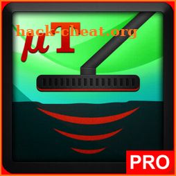 Metal Detector PRO icon