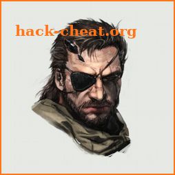 Metal Quiz Solid 5 icon