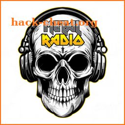 Metal Radios icon