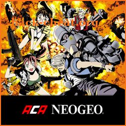 METAL SLUG 4 ACA NEOGEO icon