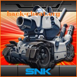 METAL SLUG icon