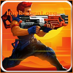 Metal Squad: Shooting Game icon