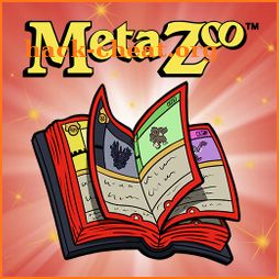 MetaZoo Play Network icon