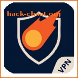 Meteor - 360 VPN icon