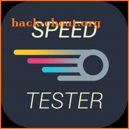 Meteor: Speed Test for 3G, 4G, Internet & WiFi icon