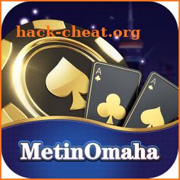 Metin Omaha icon