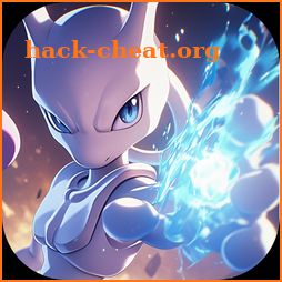 Mewtwo Strikes icon