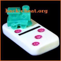 Mexican Train Domino Calc icon