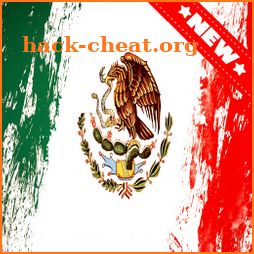 Mexico Flag Wallpaper icon