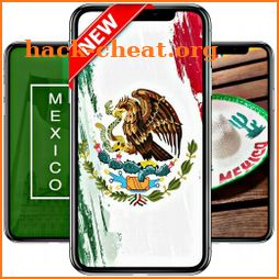 mexico wallpaper icon