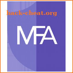 MFAuth - 2FA Auth + Cloud Sync icon