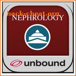 MGH Nephrology Guide icon