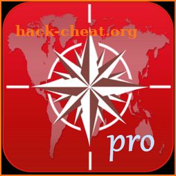 Mgrs & Utm Map Pro icon