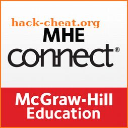 MHE Connect icon