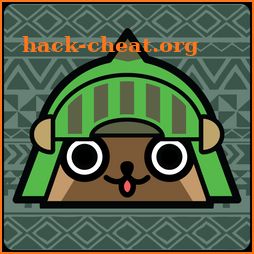 MHGen Database icon