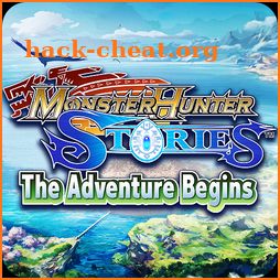 MHST The Adventure Begins icon