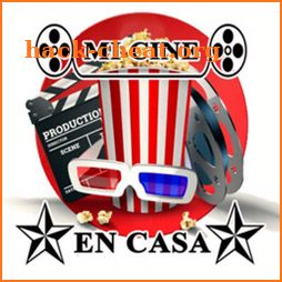 Mi Cine en Casa icon