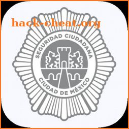 Mi Policía icon