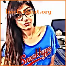 Mia Khalifa Video icon