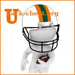 Miami Football icon