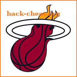 Miami HEAT Mobile icon