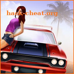 Miami Racing: Muscle Cars icon