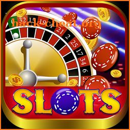 Miami Slots: Magic City Free Casino Games icon