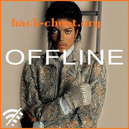 Michael Jackson || All Song No Internet icon